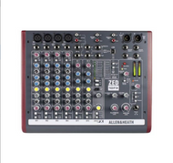 Allen & Heath ZED10FX Audio Mixer