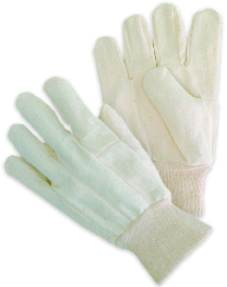 Canvas Glove