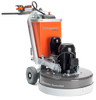 The Husqvarna PG 820 is the largest in the range of surface preparation and finishing machines. The PG 820 is one of the best surface prep machines on the market!