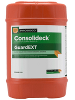 Prosoco Consolideck Guard EXT