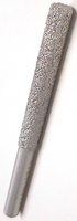 1/4" x 3.5" Diamond Glitter Bit for routing joints.