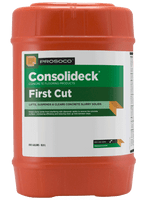 Prosoco Consolideck First Cut