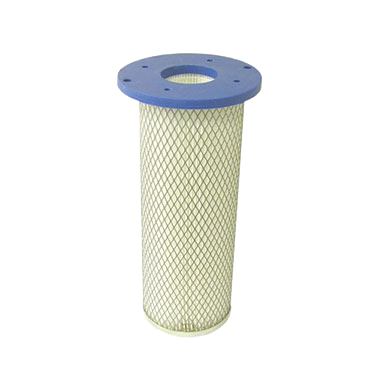 Hsuqvarna Ermator Hepa Filter for the S-Line Vacs 200700070A