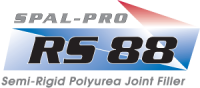 Metzger/ McGuire Spal-Pro RS88 Joint Filler POLYUREA STANDARD GRAY 