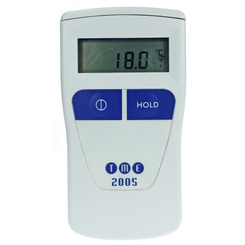 TME CA2005 Type T Thermocouple Catering Thermometer | Thermometer Point