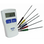 TME CA2005 Assorted Colour Coded Probes Available | Thermometer Point