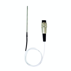 Comark PX34L Thermistor Penetration Probe - 2 Mtr Lead | Thermometer Point