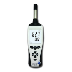 Brannan 13/463/0  Professional Humidity & Temperature Meter | Thermometer Point