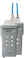 Comark C9507/IS Intrinsically Safe Pressure Meter 0-to-±7000mbar | Thermometer Point|