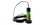 EasyLog | EL-P-VAC High Accuracy Glycol Thermistor Probe | Thermometer Point