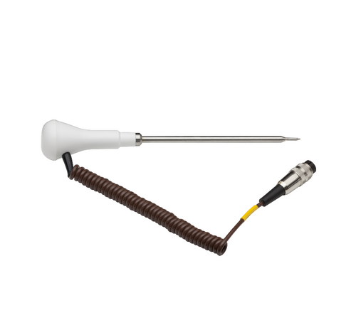 Comark PT28L Heavy Duty Penetration Probe - Type T Thermocouple | Thermometer Point