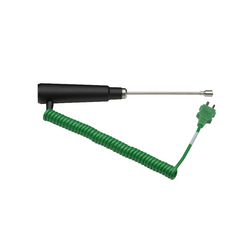 Comark SK21M General Purpose Surface Probe - Fast Response Type K Thermocouple -50°C to +250°C