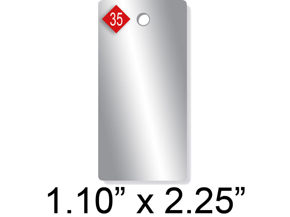 Labeling with Metal Tags CIM USA