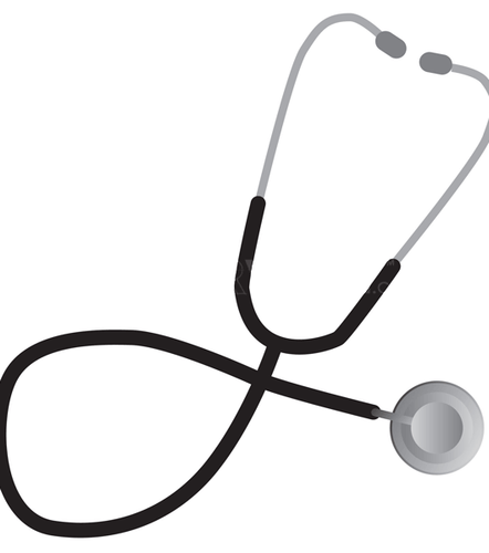 Download Buy vector Stethoscope clip art Royalty-free