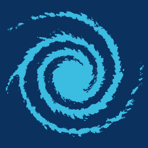 Buy vector hurricane typhoon icon logo graphic royalty-free vectors