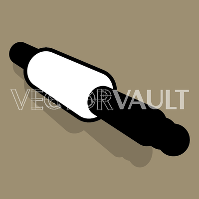 Buy vector audio jack icon logo graphic royalty-free vectors