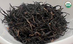 Organic Mountain Black Tea