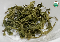 Organic Mountain Green Tea