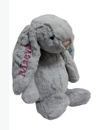 personalized jellycat