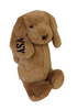 jellycat bashful toffee puppy medium soft toy