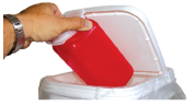 Sharps containers disposal, sharps containers consolidation, sharps container mail-back disposal, sharps mail back