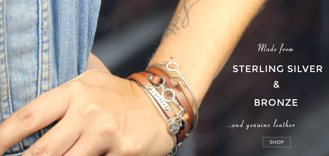 Custom Handmade Sterling Silver Jewelry Marmalade Toronto