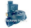 0.75 Inch Solenoid Valve 120VAC