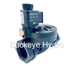 Solenoid 1 Inch FNPT 220VAC
