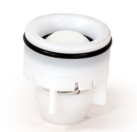 Nelsen AIO Fleck 5600 Check Valve, 10 mm 