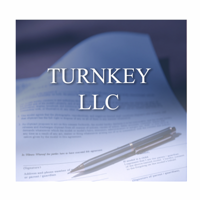 This Turnkey Deluxe Nevada LLC formation package is complete, and has everything you need to form, organize, and keep your Nevada Limited Liability Company on track. 