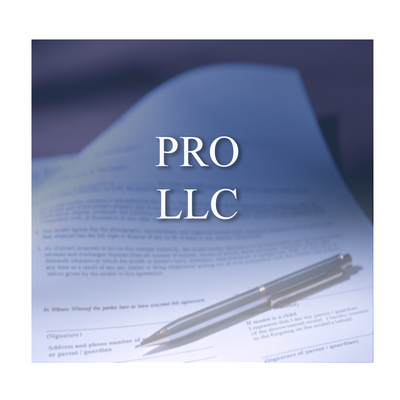 Professional LLC Formation - This is our Basic Nevada LLC package plus Attorney prepared Articles of Organization and is for Attorneys, CPAs, and Financial Advisors who need only the bare minimum of service and want to handle many of the details themselves and wish to retain us as their Nevada Registered Agent. It meets all Nevada minimum statutory requirements to form a Limited Liability Company.