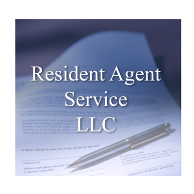 Choose our Registered Agent Service if you are filing your own Nevada LLC Articles of Incorporation / Organization and wish to have Resident Agents of Nevada, Inc. act as your Nevada Registered Agent -- also called Resident Agent -- in Nevada.