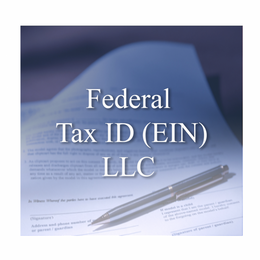The EIN (Employer Identification Number) also called your Federal Tax Identification Number, is the unique number the IRS assigns to your Nevada LLC. The EIN identifies your company and is used on all Federal income tax filings. As a stand alone service, or is included in our Turnkey LLC Packages.