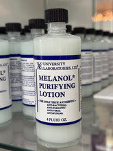 Melanol Purifying Lotion