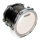 Evans 6" EC2S Frosted
