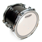 Evans 8" EC2S Frosted
