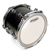 Evans 13" EC2S Frosted