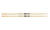 ProMark Classic Forward 5A Hickory Drumstick, Oval Nylon Tip