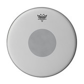 Remo 12" Controlled Sound Coated Black Dot