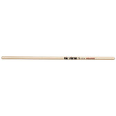Alex Acuña Conquistador timbale red Vic Firth World Classic 