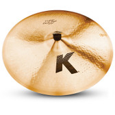 Zildjian k 2024 dark ride