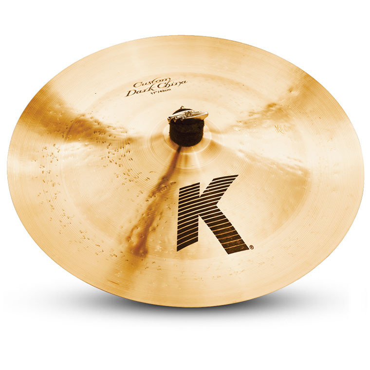 Zildjian 17