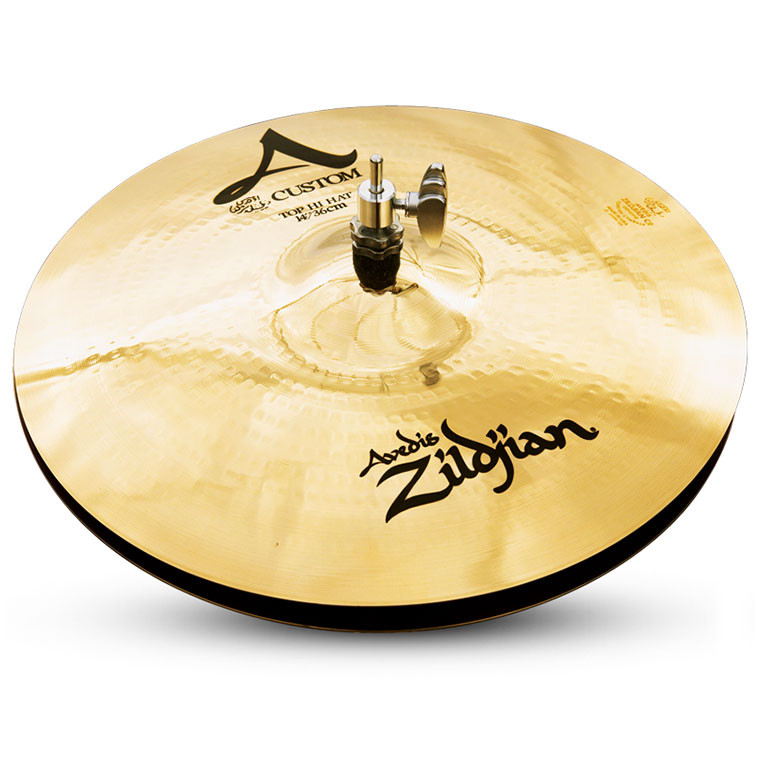 Zildjian avedis deals hi hat 14