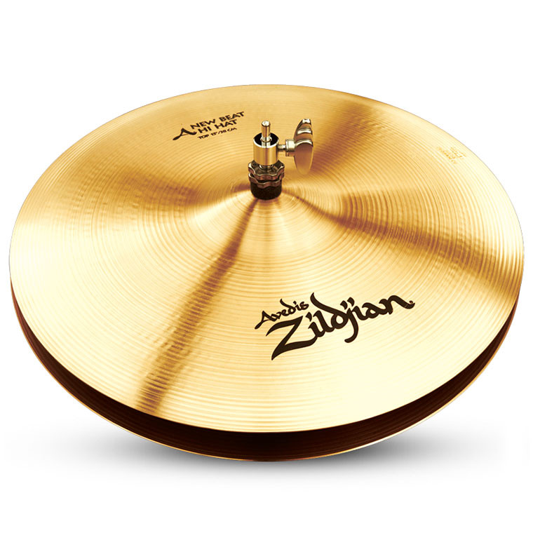 Zildjian 15