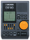 BOSS DB-90 Dr. Beat Metronome