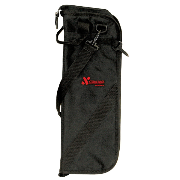 Xtreme Compound Black and Yellow Duffle Bag | Xtreme Compound