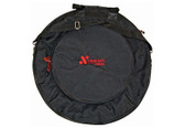 Xtreme 22" Cymbal Bag