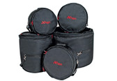 Xtreme Rock Drum Bag Set - Comprises: 22',12",13",16",14' Snare.