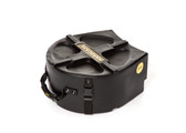 Hardcase Standard Black 12" Snare case