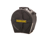 Hardcase Standard Black 12" Tom Case -
